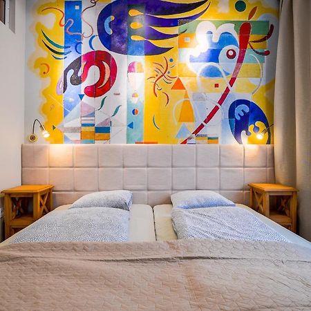 Citystay Abaltica Σόποτ Εξωτερικό φωτογραφία
