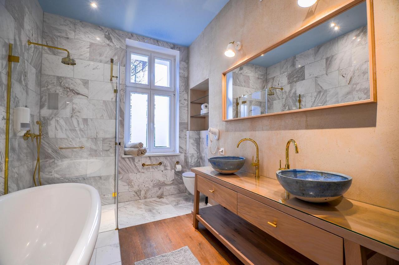 Citystay Abaltica Σόποτ Εξωτερικό φωτογραφία