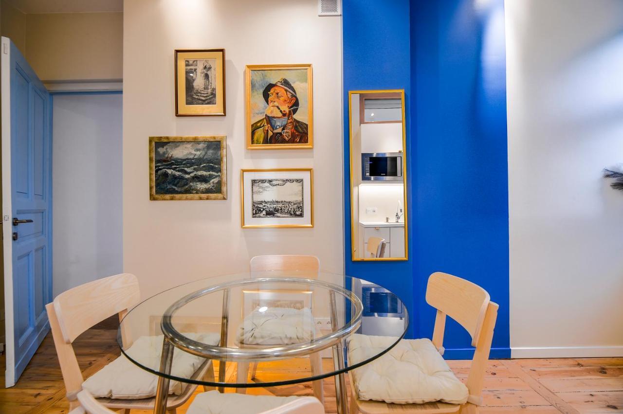 Citystay Abaltica Σόποτ Εξωτερικό φωτογραφία