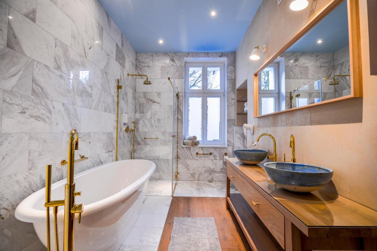 Citystay Abaltica Σόποτ Εξωτερικό φωτογραφία