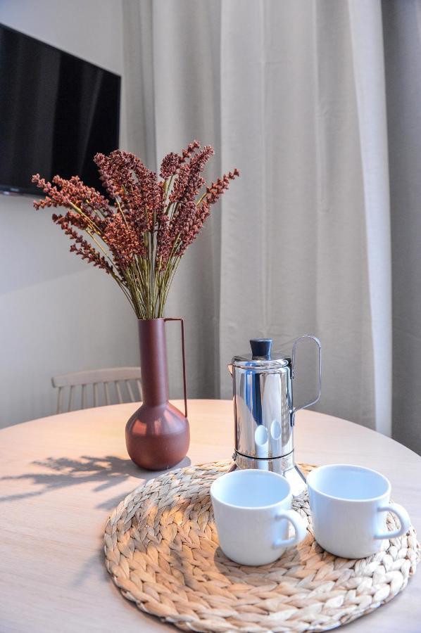 Citystay Abaltica Σόποτ Εξωτερικό φωτογραφία