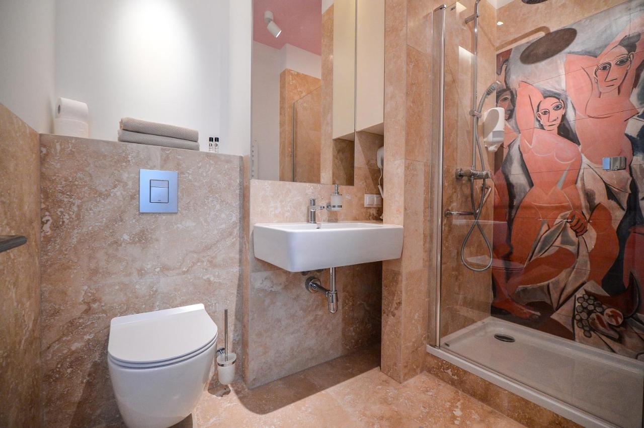 Citystay Abaltica Σόποτ Εξωτερικό φωτογραφία