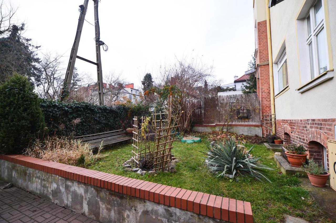 Citystay Abaltica Σόποτ Εξωτερικό φωτογραφία